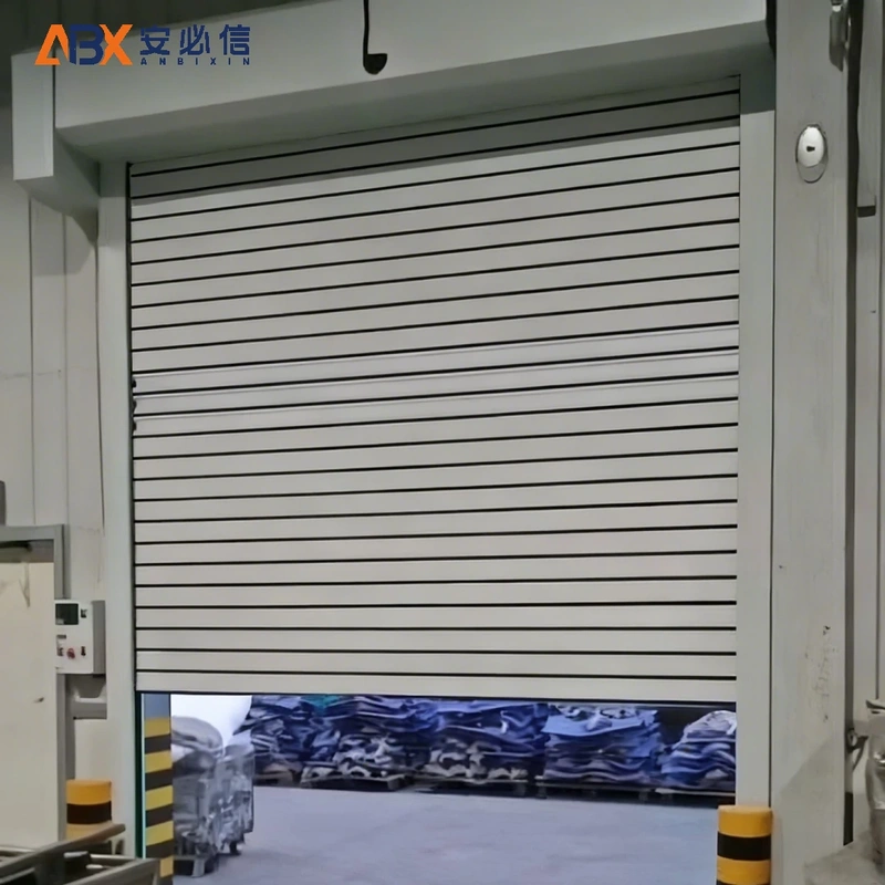 眉山市感应高速门